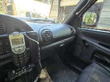 2001 Dodge Ram 2500 - Photo 16
