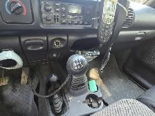 2001 Dodge Ram 2500 - Photo 17