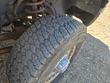 2001 Dodge Ram 2500 - Photo 60