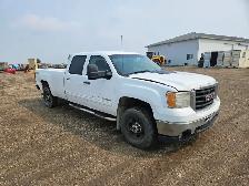 2010 GMC Sierra 2500HD - Photo 2