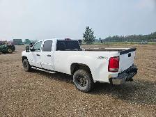 2010 GMC Sierra 2500HD - Photo 4