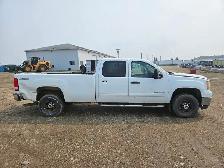 2010 GMC Sierra 2500HD - Photo 6