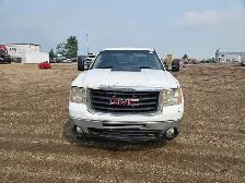 2010 GMC Sierra 2500HD - Photo 7