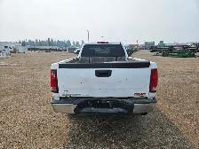2010 GMC Sierra 2500HD - Photo 8