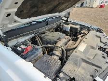 2010 GMC Sierra 2500HD - Photo 11