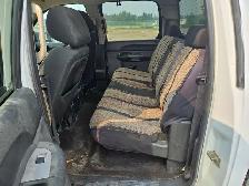 2010 GMC Sierra 2500HD - Photo 21