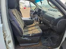2010 GMC Sierra 2500HD - Photo 22