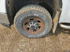 2010 GMC Sierra 2500HD - Photo 26