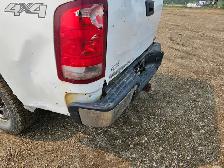 2010 GMC Sierra 2500HD - Photo 42
