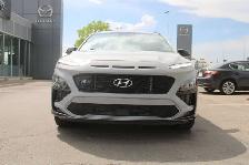 2023 Hyundai Kona N Line - Photo 5