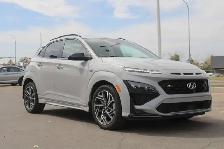 2023 Hyundai Kona N Line - Photo 6
