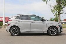 2023 Hyundai Kona N Line - Photo 7