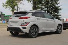 2023 Hyundai Kona N Line - Photo 8