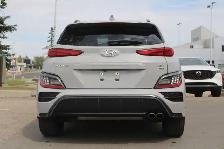 2023 Hyundai Kona N Line - Photo 9