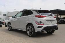 2023 Hyundai Kona N Line - Photo 10