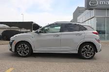 2023 Hyundai Kona N Line - Photo 11