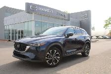 2022 Mazda CX-5 GT