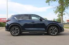 2022 Mazda CX-5 GT - Photo 7