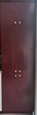 Kitchen cabinet doors .