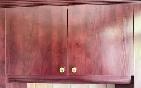 Kitchen cabinet doors . - Photo 2