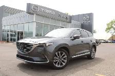 2023 Mazda CX-9 GT