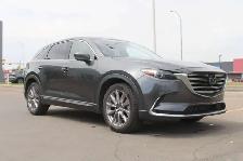 2023 Mazda CX-9 GT - Photo 6