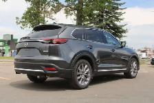 2023 Mazda CX-9 GT - Photo 8