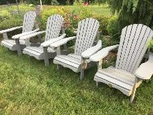 Adirondack Chairs - Photo 3