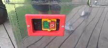 Electrical Poultry De-feather Machine - Photo 5