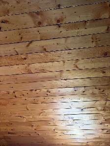 Maison modulaire 3 chambres à coucher à Ste-Anne-de-Beaupré