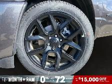 2026 Ram 1500 Sport | Dual–Pane Panoramic Sunroof - Photo 7