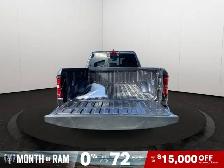 2026 Ram 1500 Sport | Dual–Pane Panoramic Sunroof - Photo 11