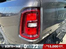 2026 Ram 1500 Sport | Dual–Pane Panoramic Sunroof - Photo 12