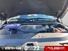 2026 Ram 1500 Sport | Dual–Pane Panoramic Sunroof - Photo 13