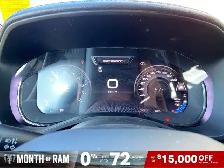 2026 Ram 1500 Sport | Dual–Pane Panoramic Sunroof - Photo 16