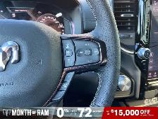 2026 Ram 1500 Sport | Dual–Pane Panoramic Sunroof - Photo 18