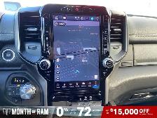 2026 Ram 1500 Sport | Dual–Pane Panoramic Sunroof - Photo 21