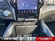 2026 Ram 1500 Sport | Dual–Pane Panoramic Sunroof - Photo 22