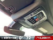 2026 Ram 1500 Sport | Dual–Pane Panoramic Sunroof - Photo 24