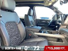 2026 Ram 1500 Sport | Dual–Pane Panoramic Sunroof - Photo 25