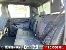 2026 Ram 1500 Sport | Dual–Pane Panoramic Sunroof - Photo 26