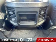 2026 Ram 1500 Sport | Dual–Pane Panoramic Sunroof - Photo 27