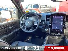 2026 Ram 1500 Sport | Dual–Pane Panoramic Sunroof - Photo 28