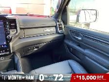 2026 Ram 1500 Sport | Dual–Pane Panoramic Sunroof - Photo 30