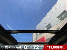 2026 Ram 1500 Sport | Dual–Pane Panoramic Sunroof - Photo 31