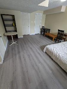 Basement studio apartment in Barrhaven, All inclusive. ASAP - Photo 3