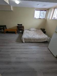 Basement studio apartment in Barrhaven, All inclusive. ASAP - Photo 4