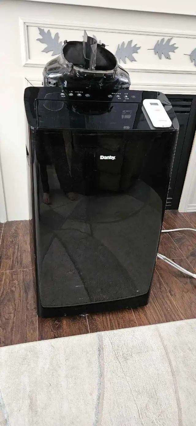 Danby 12000BTU Portable Airconditioner