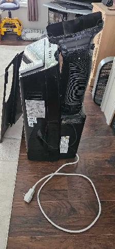 Danby 12000BTU Portable Airconditioner - Photo 2