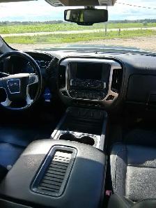 Camion GMC 2018 - Photo 4